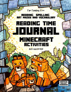 reading time journal reading spelling vocabulary mazes and art just add boo
