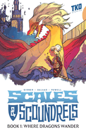 scales and scoundrels definitive edition book 1 where dragons wander
