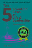 ISBN 9781954759268 product image for 5 scientific laws of life and leadership behavioral karma | upcitemdb.com