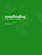 ISBN 9781974015580 product image for needfinding design research and planning | upcitemdb.com