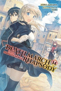 New Death March To The Parallel World Rhapsody Vol 14