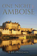 ISBN 9781975948337 product image for one night in amboise | upcitemdb.com