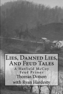 lies damned lies and feud tales the collected short works