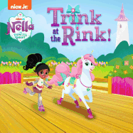 trink at the rink nella the princess knight