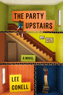 New Party Upstairs A Novel