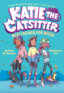 ISBN 9781984895660 product image for katie the catsitter 2 best friends for never | upcitemdb.com