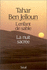 L'Enfant De Sable