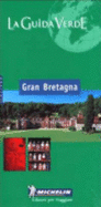 ISBN 9782060000152 product image for michelin green guide gran bretagna italian text | upcitemdb.com