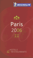 Michelin Guide Paris