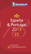 Michelin Guide Espana & Portugal 2013