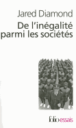 De L'Inegalite Parmi Les Societes