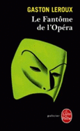 Le Fantome de L Opera