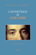 L'esth�tique de Voltaire