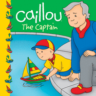 Caillou the Captain