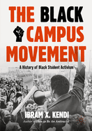 ISBN 9783031373930 product image for black campus movement a history of black student activism | upcitemdb.com