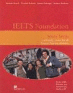 Ielts Foundation. Study Skills With Audio-Cd