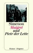 Maigret Und Pietr Der Lette