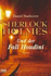 Sherlock Holmes Und Der Fall Houdini