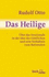 Das Heilige