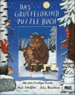 Das Gr�ffelokind-Puzzle-Buch