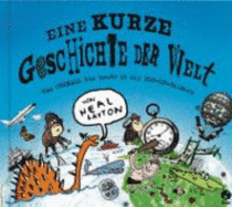 Eine Kurze Geschichte Der Welt