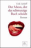 Der Mann, Der Das Schmutzige Buch Schrieb
