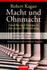 Macht Und Ohnmacht