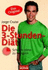 Die 3-Stunden-Di�t. Schlank Ohne Zu Hungern
