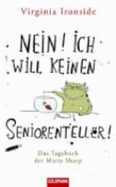 Nein! Ich Will Keinen Seniorenteller