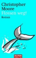 Flossen Weg!