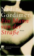 Ein Mann Von Der Stra