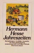 Jahreszeiten. Gro�druck