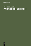 Padagogik-Lexikon