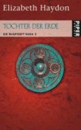 Die Rhapsody-Saga 02. Tochter Der Erde