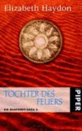 Die Rhapsody-Saga 03. Tochter Des Feuers