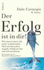Der Erfolg Ist in Dir
