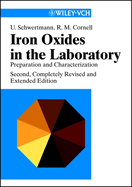Iron Oxides in the Laboratory