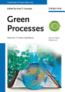 Handbook of Green Chemistry: Green Processes