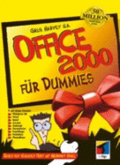 Office 2000 Fur Dummies