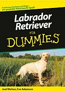 Labrador-Retriever Fur Dummies