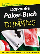 Das Grobetae Poker Buch Fur Dummies: Sonderausgabe
