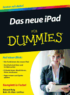 IPad 3 Fur Dummies