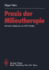 Praxis Der Milieutherapie
