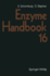 Enzyme Handbook: Volume 16: First Supplement Part 2