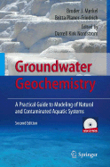 groundwater geochemistry a practical guide to modeling of natural and conta