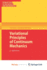Variational Principles of Continuum Mechanics