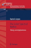 The Joint Spectral Radius: Theory and Applications