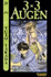 3 X 3 Augen Taschenbuch: 3x3 Augen, Band 28
