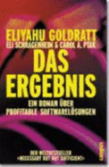 Das Ergebnis: Ein Roman üBer Profitable Softwarel�Sungen (Hardback)
