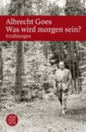 Was Wird Morgen Sein?